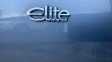 Vauxhall Insignia 1.6 Turbo D [136] Elite Nav 5dr Auto Diesel Hatchback